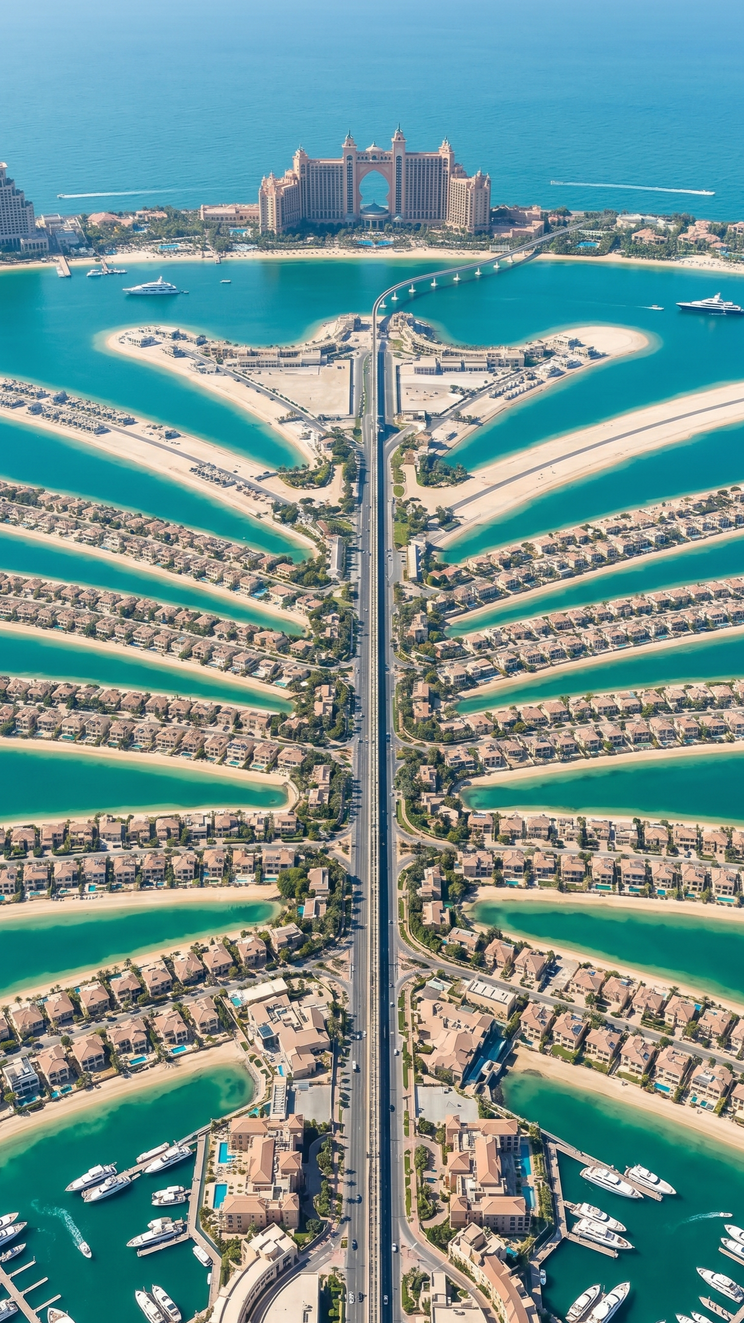 Palm Jumeirah