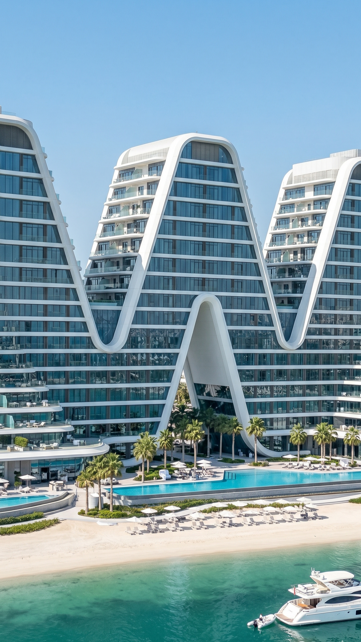 W Residences