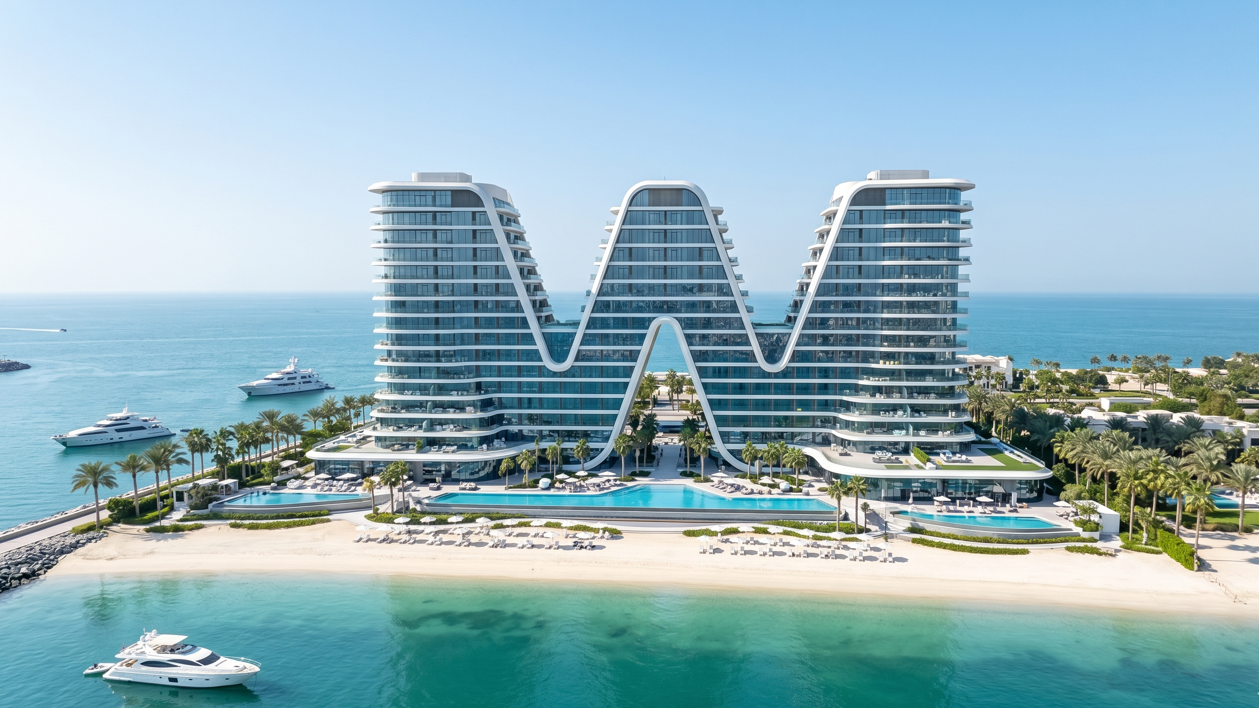 W Residences